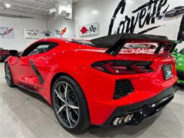 2021 Chevrolet Corvette (CC-2075077) for sale in Dallas, Texas