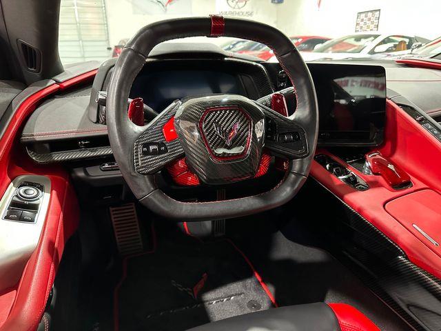 2021 Chevrolet Corvette (CC-2075077) for sale in Dallas, Texas