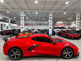 2021 Chevrolet Corvette (CC-2075077) for sale in Dallas, Texas