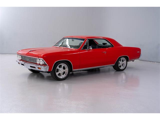 1966 Chevrolet Chevelle (CC-2075078) for sale in Concord, North Carolina