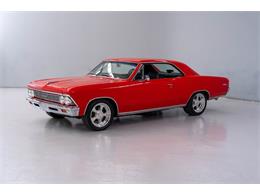 1966 Chevrolet Chevelle (CC-2075078) for sale in Concord, North Carolina