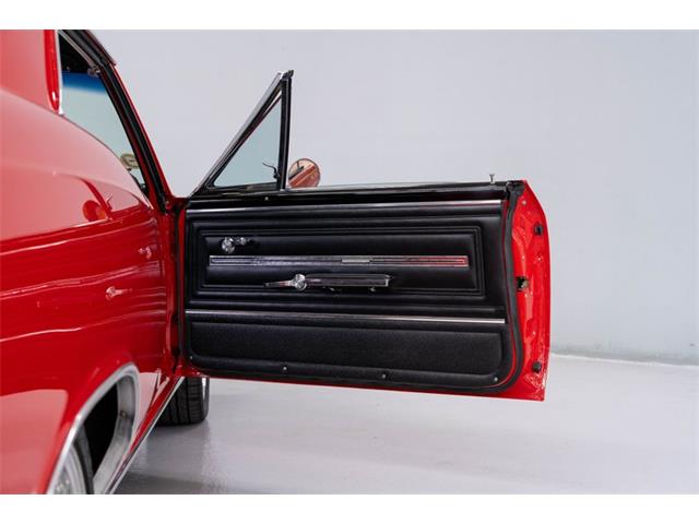 1966 Chevrolet Chevelle (CC-2075078) for sale in Concord, North Carolina