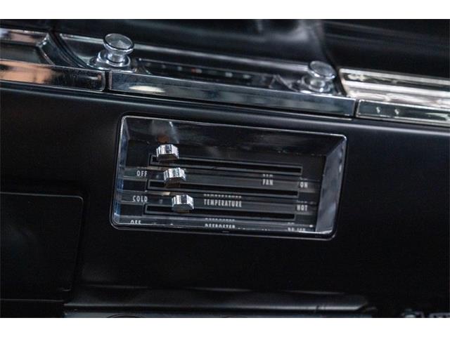1966 Chevrolet Chevelle (CC-2075078) for sale in Concord, North Carolina