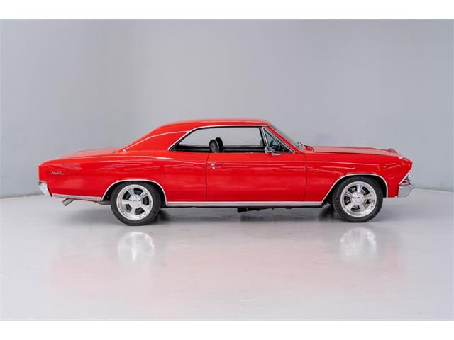 1966 Chevrolet Chevelle (CC-2075078) for sale in Concord, North Carolina