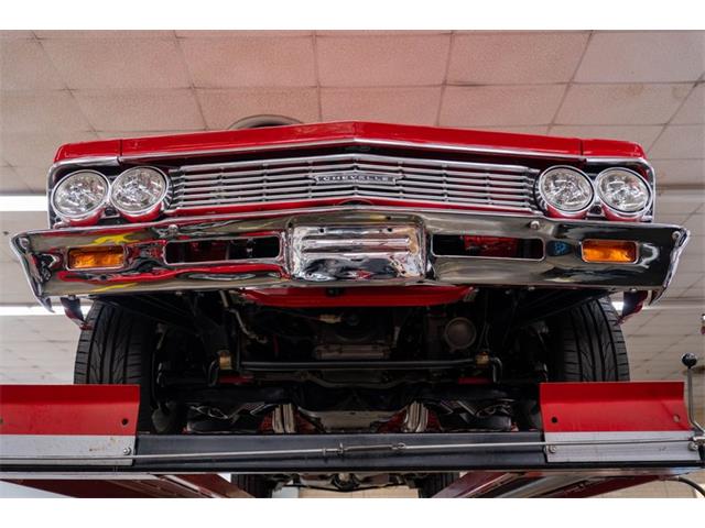 1966 Chevrolet Chevelle (CC-2075078) for sale in Concord, North Carolina