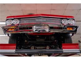 1966 Chevrolet Chevelle (CC-2075078) for sale in Concord, North Carolina