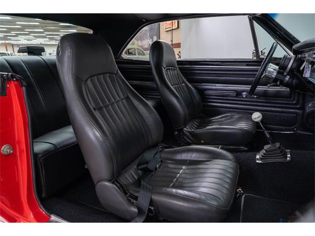 1966 Chevrolet Chevelle (CC-2075078) for sale in Concord, North Carolina