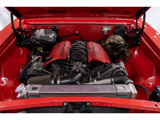 1966 Chevrolet Chevelle (CC-2075078) for sale in Concord, North Carolina