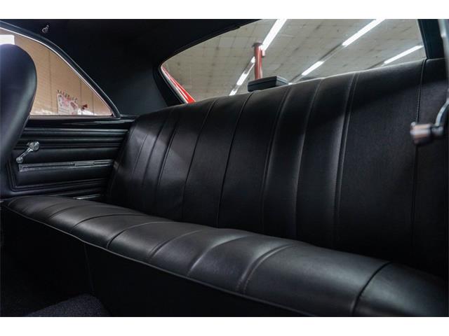 1966 Chevrolet Chevelle (CC-2075078) for sale in Concord, North Carolina