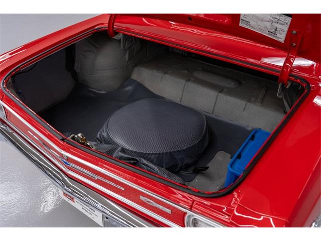1966 Chevrolet Chevelle (CC-2075078) for sale in Concord, North Carolina