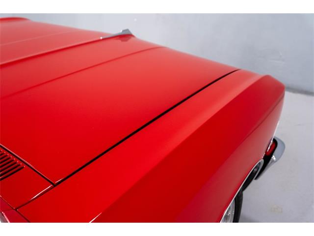 1966 Chevrolet Chevelle (CC-2075078) for sale in Concord, North Carolina