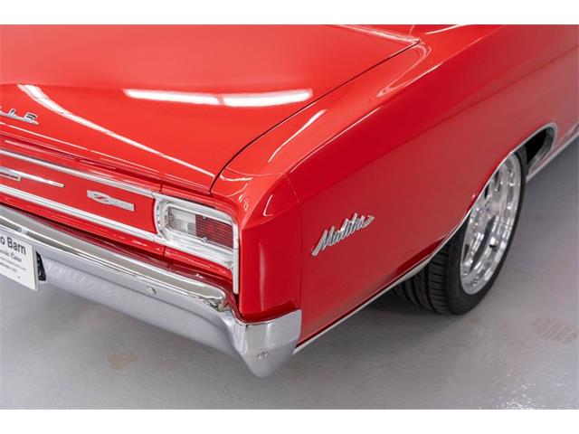 1966 Chevrolet Chevelle (CC-2075078) for sale in Concord, North Carolina