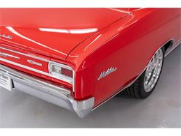 1966 Chevrolet Chevelle (CC-2075078) for sale in Concord, North Carolina