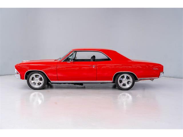 1966 Chevrolet Chevelle (CC-2075078) for sale in Concord, North Carolina