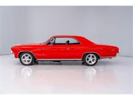 1966 Chevrolet Chevelle (CC-2075078) for sale in Concord, North Carolina