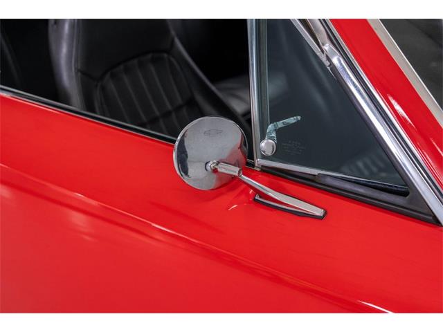 1966 Chevrolet Chevelle (CC-2075078) for sale in Concord, North Carolina