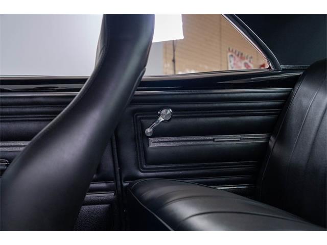 1966 Chevrolet Chevelle (CC-2075078) for sale in Concord, North Carolina