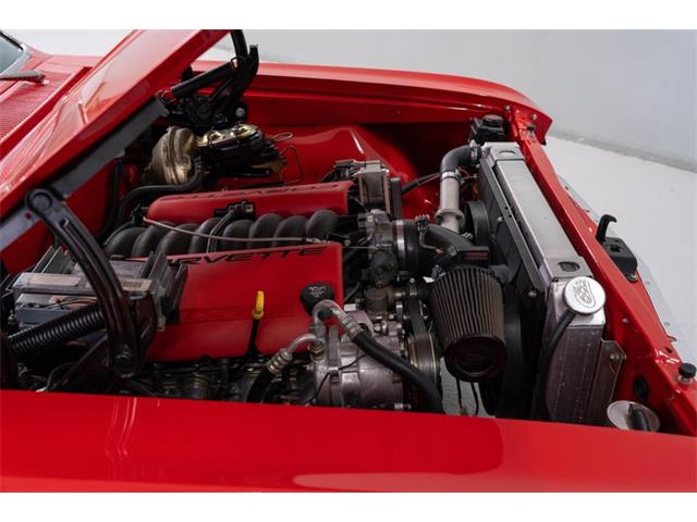 1966 Chevrolet Chevelle (CC-2075078) for sale in Concord, North Carolina