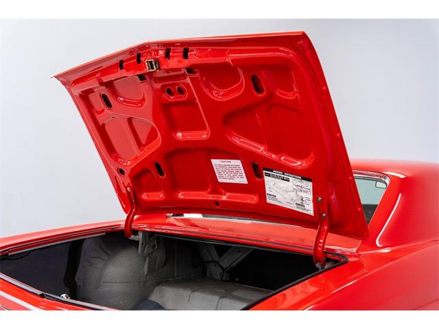 1966 Chevrolet Chevelle (CC-2075078) for sale in Concord, North Carolina