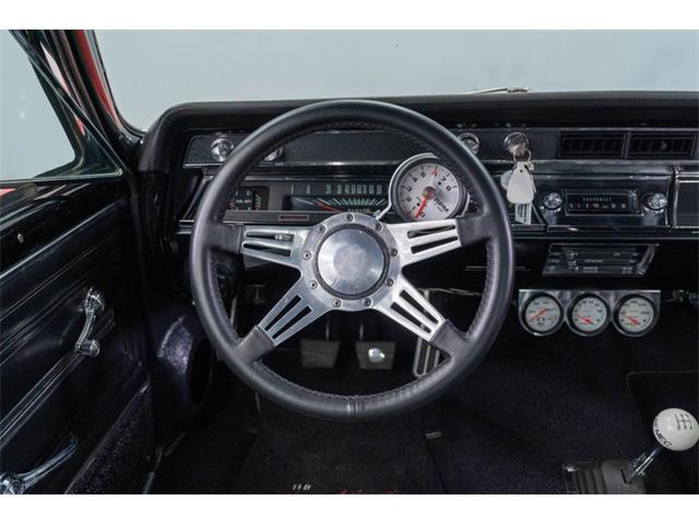 1966 Chevrolet Chevelle (CC-2075078) for sale in Concord, North Carolina