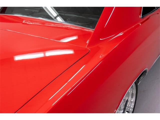 1966 Chevrolet Chevelle (CC-2075078) for sale in Concord, North Carolina