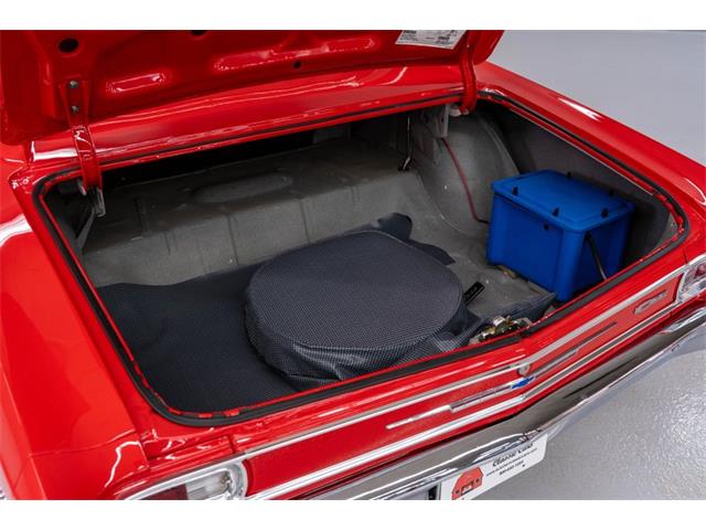 1966 Chevrolet Chevelle (CC-2075078) for sale in Concord, North Carolina
