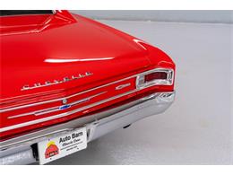 1966 Chevrolet Chevelle (CC-2075078) for sale in Concord, North Carolina