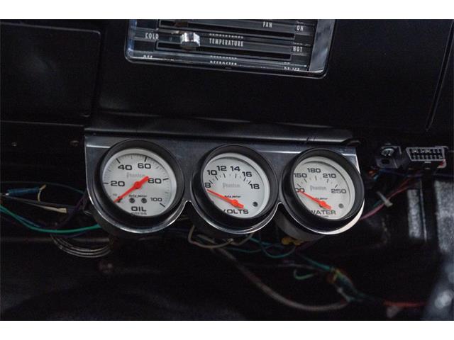 1966 Chevrolet Chevelle (CC-2075078) for sale in Concord, North Carolina