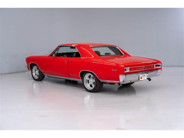 1966 Chevrolet Chevelle (CC-2075078) for sale in Concord, North Carolina