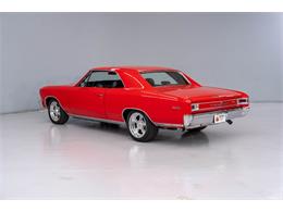1966 Chevrolet Chevelle (CC-2075078) for sale in Concord, North Carolina