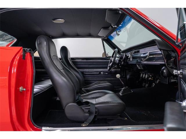 1966 Chevrolet Chevelle (CC-2075078) for sale in Concord, North Carolina