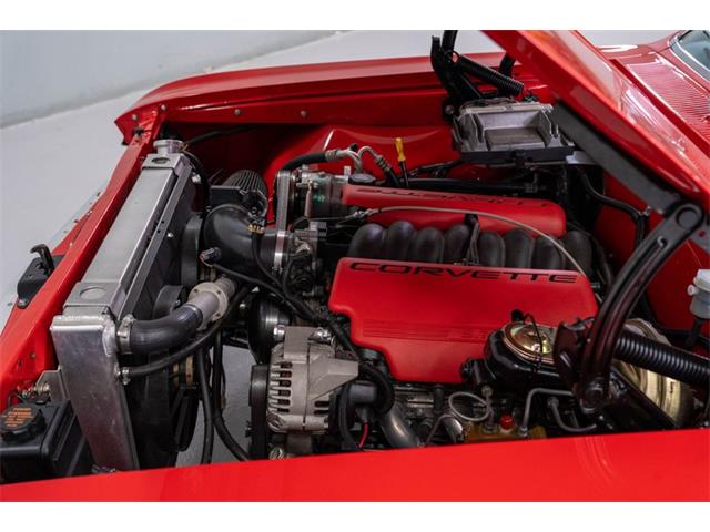 1966 Chevrolet Chevelle (CC-2075078) for sale in Concord, North Carolina