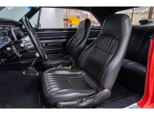 1966 Chevrolet Chevelle (CC-2075078) for sale in Concord, North Carolina