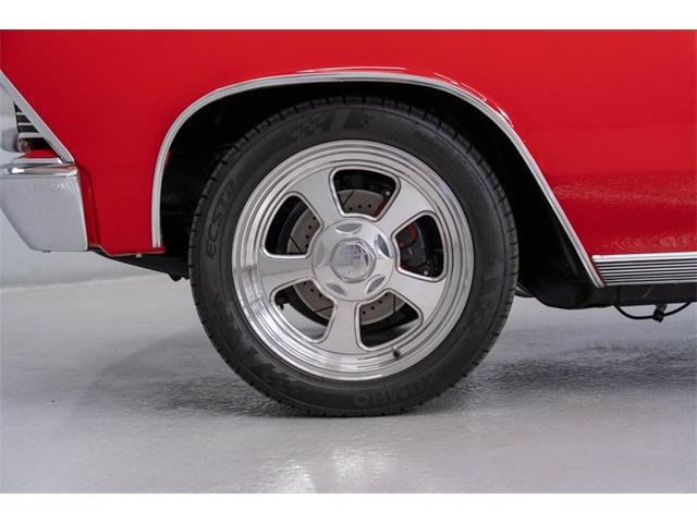 1966 Chevrolet Chevelle (CC-2075078) for sale in Concord, North Carolina