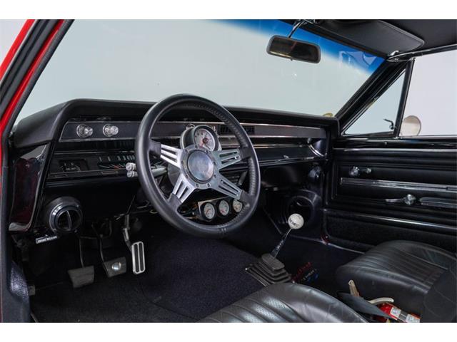 1966 Chevrolet Chevelle (CC-2075078) for sale in Concord, North Carolina
