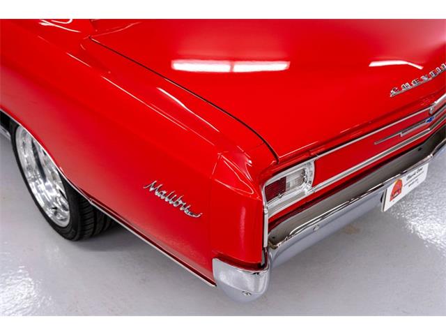 1966 Chevrolet Chevelle (CC-2075078) for sale in Concord, North Carolina