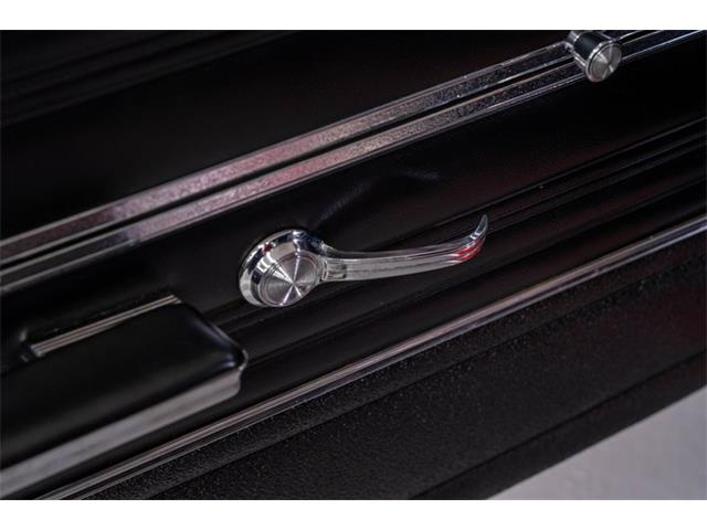 1966 Chevrolet Chevelle (CC-2075078) for sale in Concord, North Carolina
