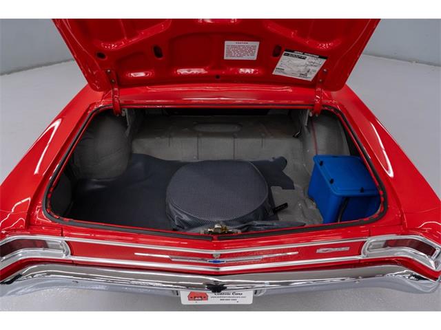 1966 Chevrolet Chevelle (CC-2075078) for sale in Concord, North Carolina