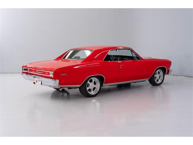 1966 Chevrolet Chevelle (CC-2075078) for sale in Concord, North Carolina