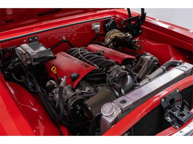 1966 Chevrolet Chevelle (CC-2075078) for sale in Concord, North Carolina