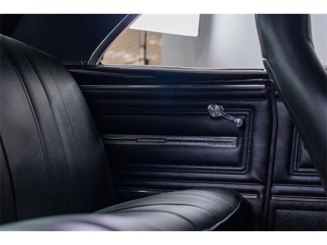 1966 Chevrolet Chevelle (CC-2075078) for sale in Concord, North Carolina