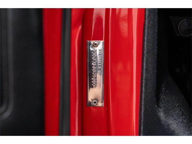 1966 Chevrolet Chevelle (CC-2075078) for sale in Concord, North Carolina