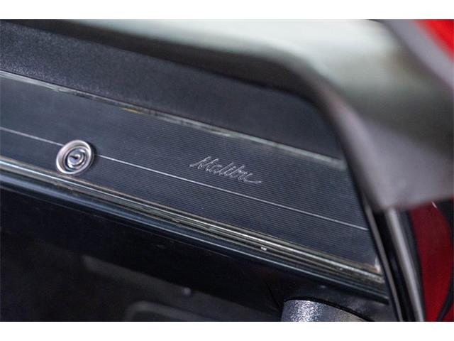 1966 Chevrolet Chevelle (CC-2075078) for sale in Concord, North Carolina
