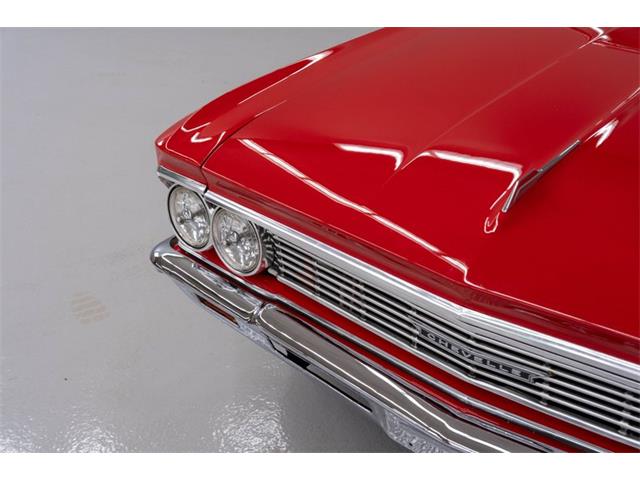 1966 Chevrolet Chevelle (CC-2075078) for sale in Concord, North Carolina