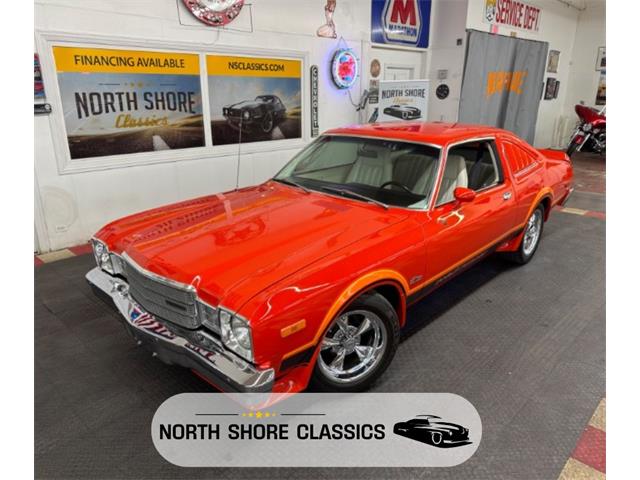1977 Plymouth Road Runner (CC-2075079) for sale in Mundelein, Illinois
