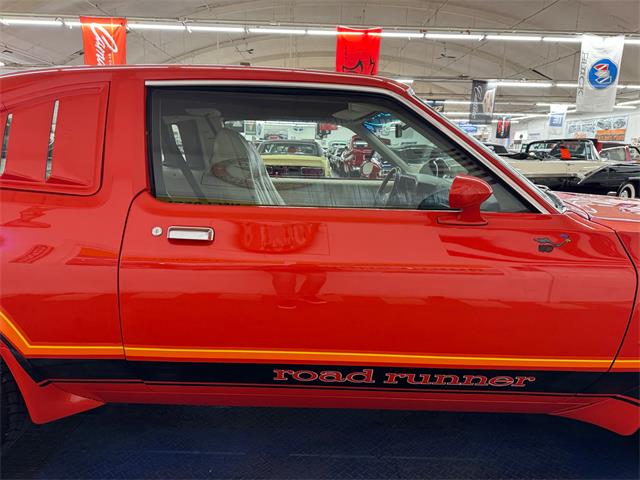 1977 Plymouth Road Runner (CC-2075079) for sale in Mundelein, Illinois