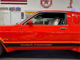 1977 Plymouth Road Runner (CC-2075079) for sale in Mundelein, Illinois