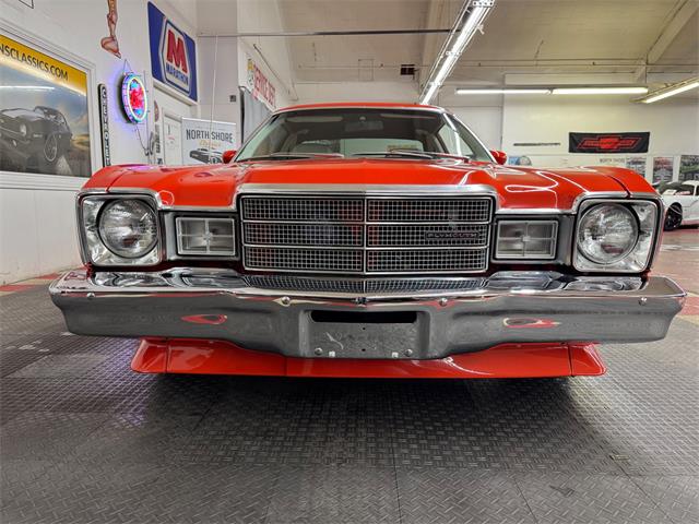 1977 Plymouth Road Runner (CC-2075079) for sale in Mundelein, Illinois