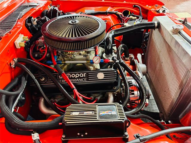 1977 Plymouth Road Runner (CC-2075079) for sale in Mundelein, Illinois