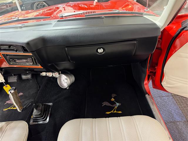 1977 Plymouth Road Runner (CC-2075079) for sale in Mundelein, Illinois